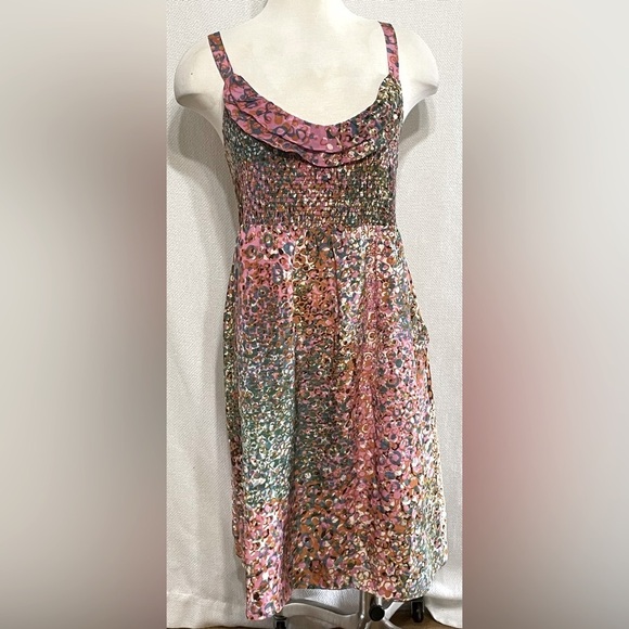 Maeve Dresses & Skirts - Maeve silk dress